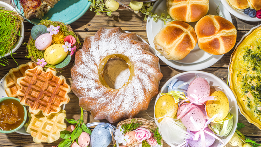 Easter Foods Toxic to Dogs (And Everything Else to Watch Out For)