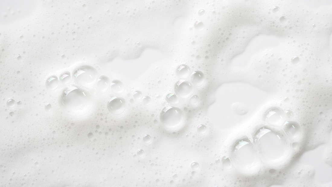 Could Your Dog’s Shampoo Be Causing Itching and Dry Skin?