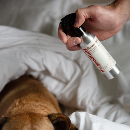 Oatmeal & Honey Coat Mist
